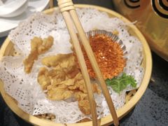 -鱼见你烤鱼•本地烧烤(1818店)