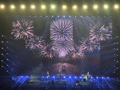 -成都金融城演艺中心-成都大魔方