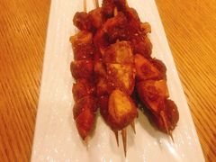 -菩提树·素食餐厅(汇智国际商业中心店)