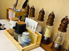 -千寻山野烤肉(中关村店)