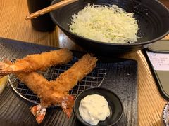 -胜博殿霸王树(嘉里中心店)