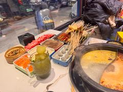 -钢管厂五区小郡肝火锅串串香(清河店)