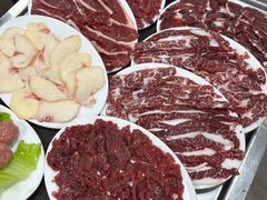 -原野牛肉岛
