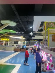 -秦皇星际小蚂蚁乐园