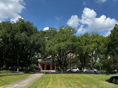 -浙江大学(玉泉校区)