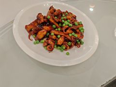 -新名仕新白玉兰餐厅