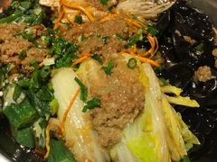 -蜀宴小调·精致家常菜(科华店)
