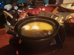 -上海柏悦酒店·世纪100牛排馆