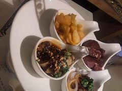 -川味堂·四川豆花(八卦岭店)