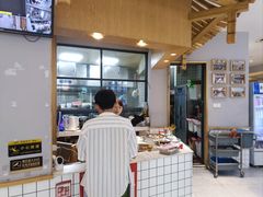 -仙妈米粉店(庆丰路)