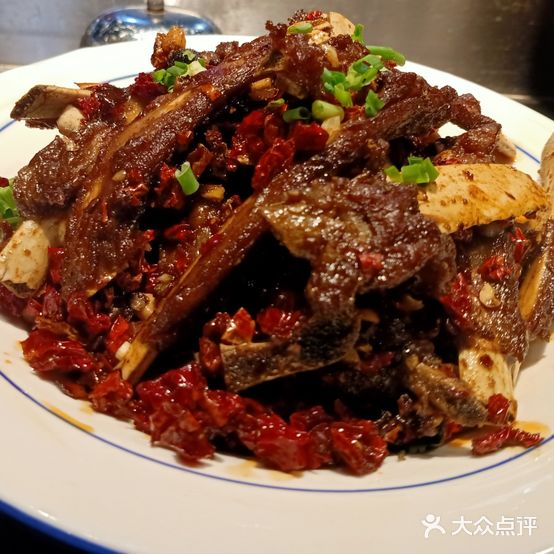 鼎味钵钵香