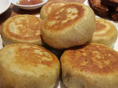 -清真吴记门钉肉饼·喜多利