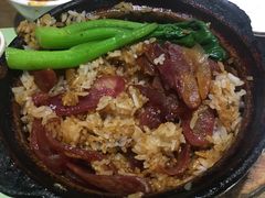 煲仔饭-火啫啫·粤式啫啫煲(南通首店)