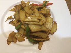 -菩提树·素食餐厅(汇智国际商业中心店)