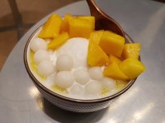 -小团圆糖水铺(襄阳南路店)