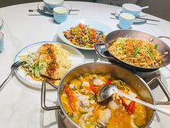 -相遇·鲜炒黄牛肉(丹阳吾悦广场店)