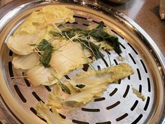 -四海蒸鲜蒸汽海鲜自助(北戴河店)