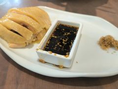 -苏小柳点心·手作小笼包(康桥分院)