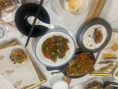 -新凯旋烧烤·燕姐千岛湖土菜