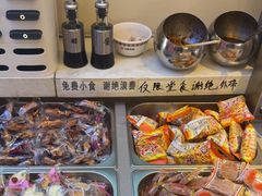 -灶座小锅烀饼·铁锅炖(道里店)