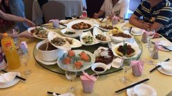 -怡东国际酒店·宴会厅