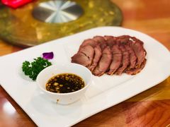 卤卤肉-乔家满族八大碗(流水沟店)