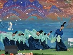 -荷兰花海