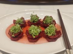 -朝阳闽灶·非遗文化闽菜馆·福建老字号(福飞路店)