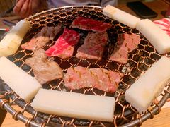 -烧肉达人•炭火烧肉(新天地店)