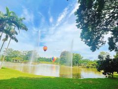 -中国科学院西双版纳热带植物园