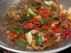 -吃饭皇帝大·土家民族菜(温州万象城店)