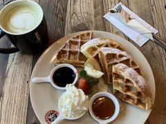 -漫咖啡 (CCPAPK店)