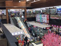 -紫荆城食品交易中心(华强北店)