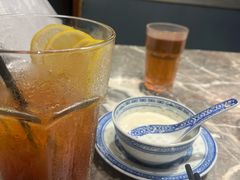 -禄婶鸡煲·打边炉