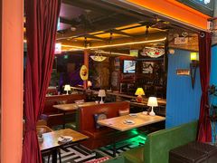 -Famous肥猫墨西哥音乐餐吧(五棵松华熙LIVE店)
