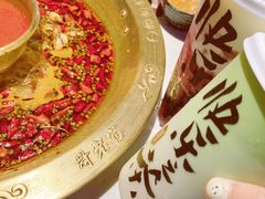 -LELECHA乐乐茶(百货大楼店)