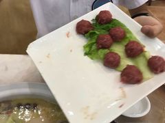 -古膳记猪肚鸡.生蚝鸡(拱北店)