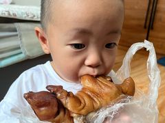 -济南孟家扒蹄店