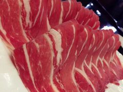 -东来顺饭庄(金泉广场店)