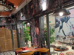 -百特喜·意大利餐厅(鹿都国际商业广场店)