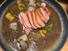 -Kinnaree by Vanessa WU