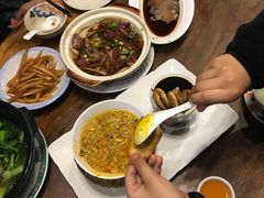 -漫渡庄绿岛花园•隐世庭园菜(滨湖店)