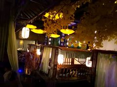 大堂-淀里船宴(裕华东路店)