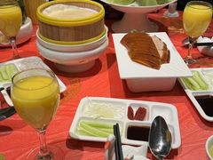 -贝勒爷·酥不腻烤鸭