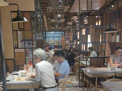 -老碗会·陕西手工面(燕南路店)