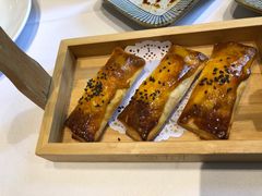 -粤域茶餐厅