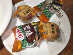 -肖记公安牛肉鱼杂馆·省级非物质文化遗产(万松园直营店)