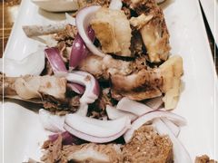 -清真·玛丽亚新疆菜主题餐厅(浙江中路店)