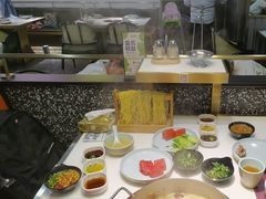 -洪氏嗨捞·猪肚鸡火锅(阳光天地店)