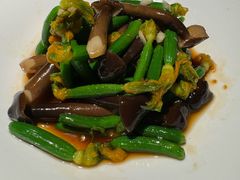 -大树餐厅(益田假日店)